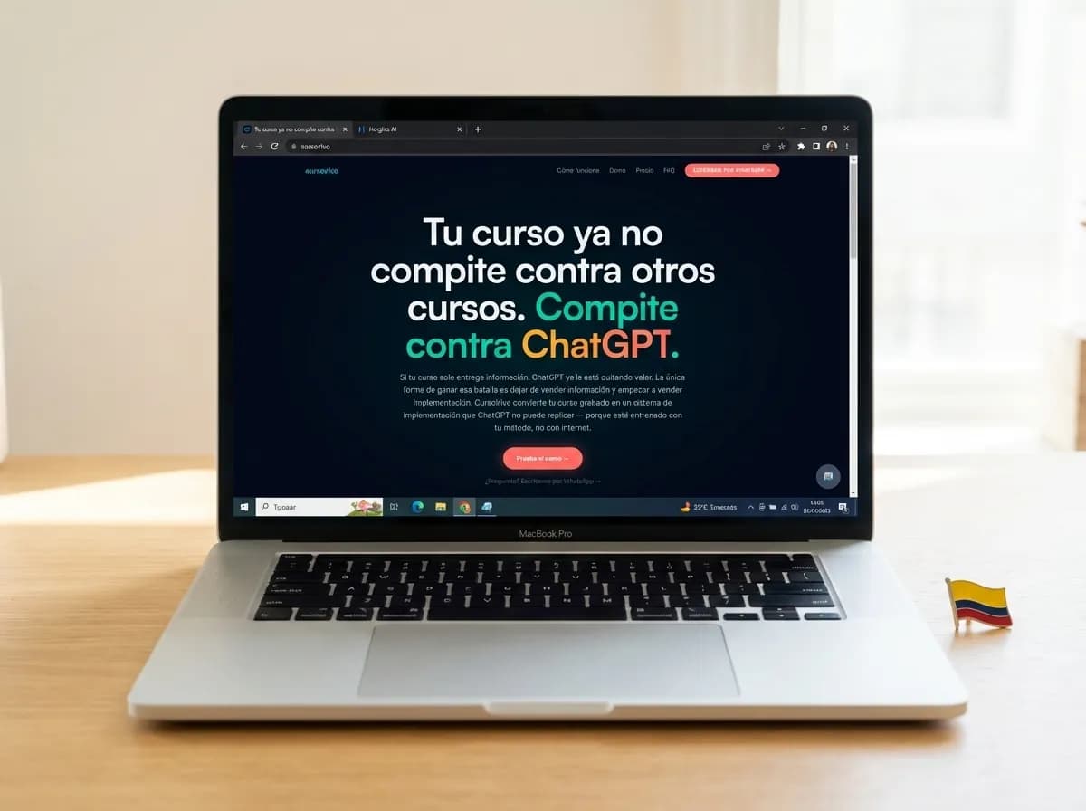 Las 5 mejores alternativas a Heights AI en español (2026) — vista previa