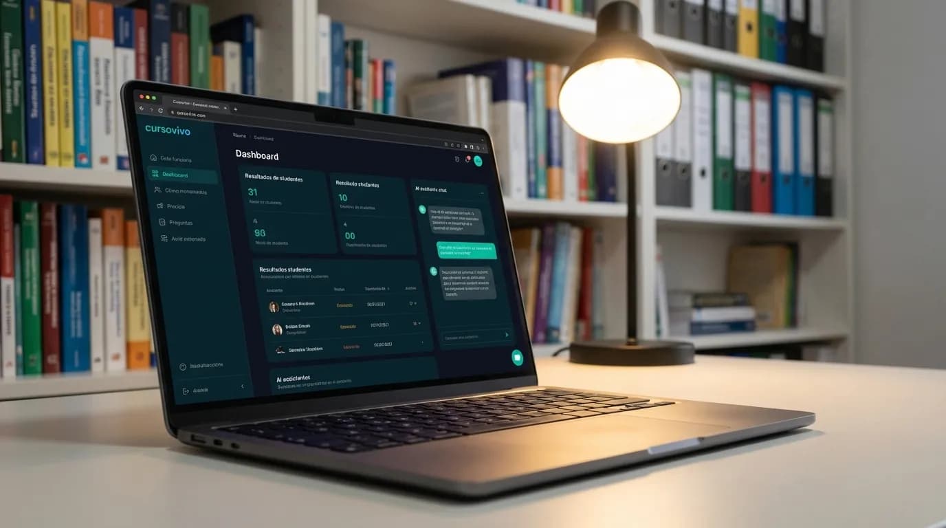 6 formas de aumentar resultados de tus alumnos con IA — vista previa