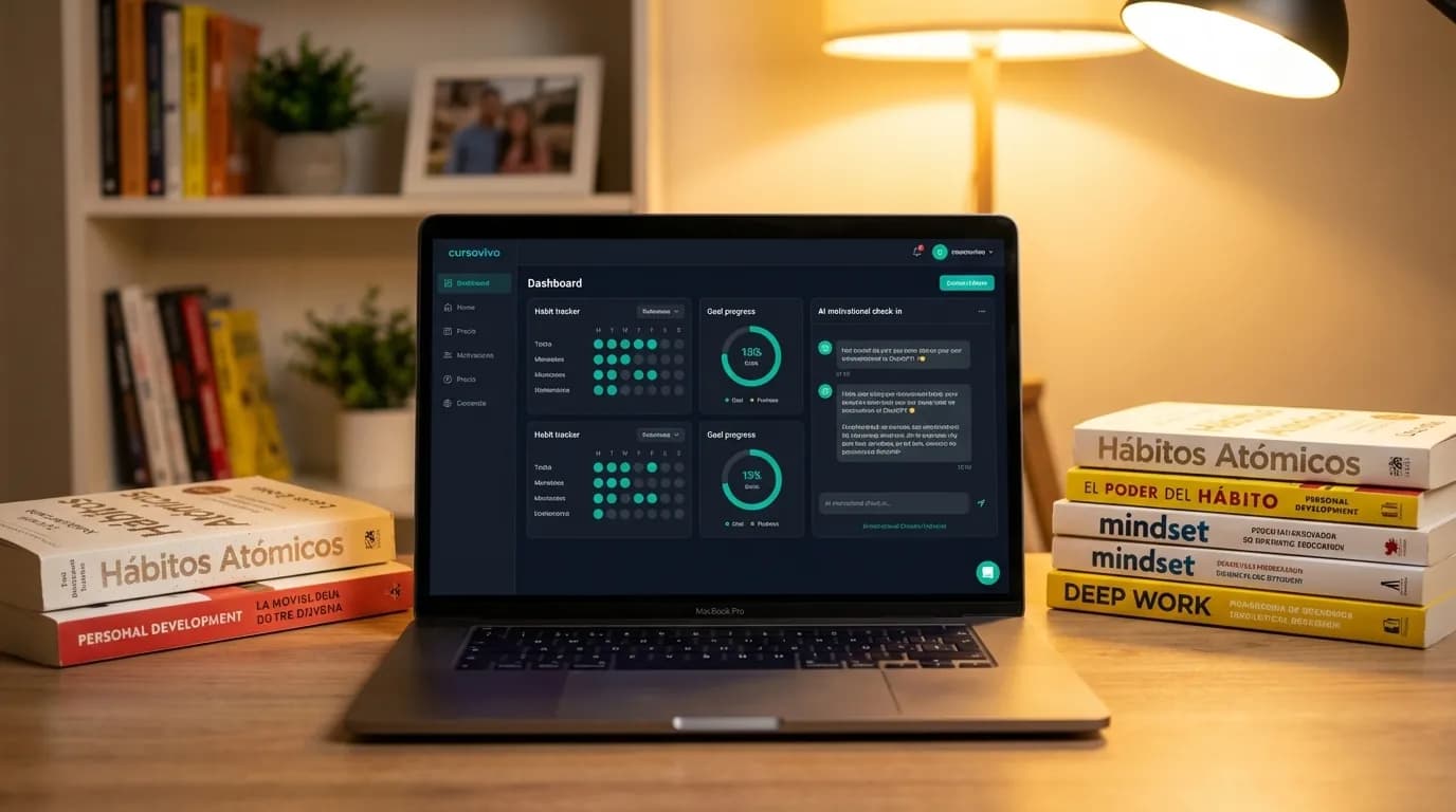 Las 7 mejores herramientas IA para cursos de desarrollo — vista previa