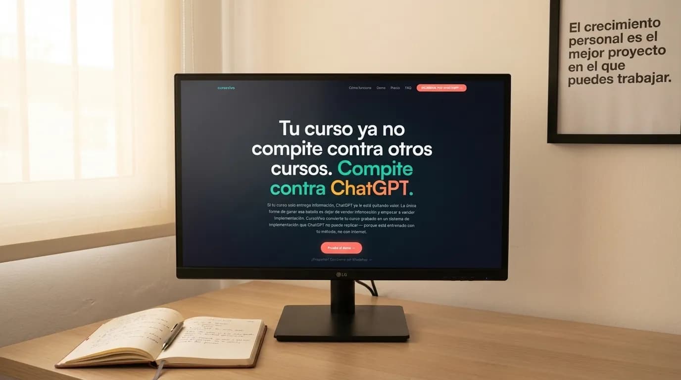 6 sistemas de implementación para desarrollo personal — vista previa